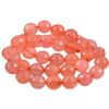 Faceted Round Bead