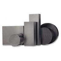 Isostatic Graphite Block