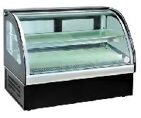 Refrigerated Showcase