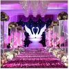 Crystal Wedding Stage