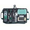 Fiber Optic Tool Kit