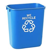 Recycling Containers