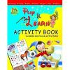 Kids Activity Book in Pune