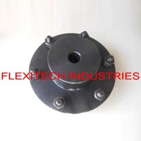 Rigid Couplings