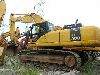 Hydraulic Crawler Excavator