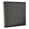 Stainless Steel Perforated Grill