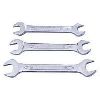 Double Open END Spanner