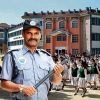 School Security Services in Delhi