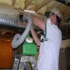 Duct Installation Services
