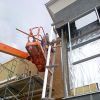 Curtain Wall Installation Services