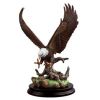 Eagle Figurine