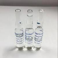 Gentamicin Sulphate Injection