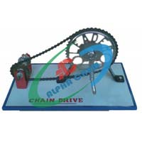 Chain Drive at Best Price from Manufacturers, Suppliers & Traders