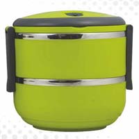 Food Storage Containers & Boxes