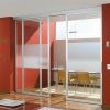 Interior Glass Work