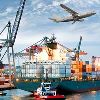 AIR Import Consolidation Services