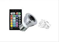 High Power LED Spotlight