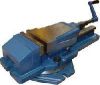Hydraulic Vise