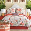Floral Bed Sheet in Panipat