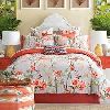 Floral Bed Sheet in Jaipur