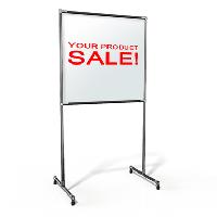 Sign Frames