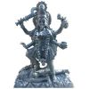 Kali Statue in Moradabad