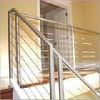 SS Railing Fabrication Service