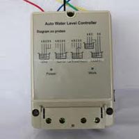 Water Level Float Switch