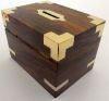 Wooden Coin Boxes