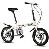 Foldable Bicycle