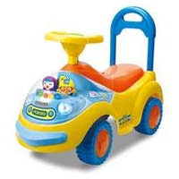 Ride On Car