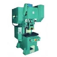 Press Forming Machine