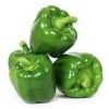 Green Capsicum in Anand