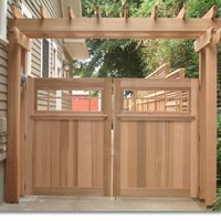 Fence Gates