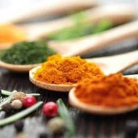 Natural Food Additive