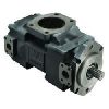 Hydraulic Double Pumps