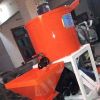 Electric Cement Grouting Pump