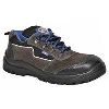Gray Safety Shoes
