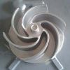 Aluminium Pump Impellers