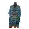 Georgette Kaftan