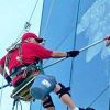 Facade Cleaning Services in Gurugram