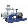 Long Coupled Pump