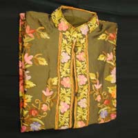 Kashmiri Kurti
