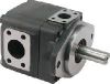 Hydraulic Single Vane Pump