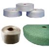 Unvarnished Fiberglass Tapes