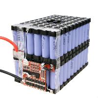Battery Modules