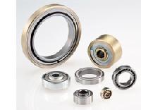Airframe Bearings