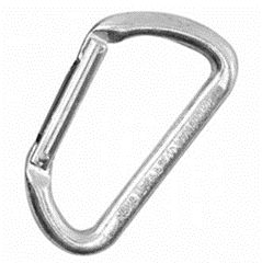 Mini Carabiner