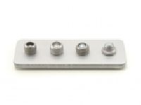 Rivet Sets
