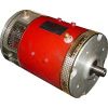 Series Wound Motors